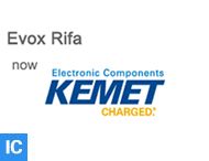 EVOX RIFA